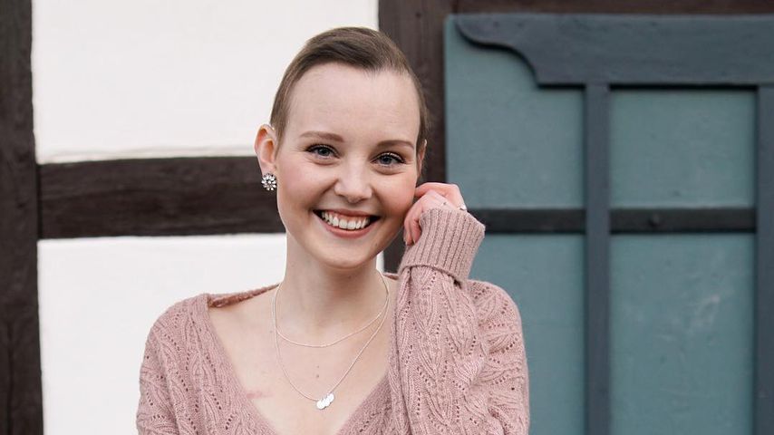 Bloggen über Krebserkrankung: Marlene wird zum Insta-Star