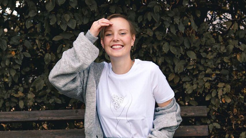 Marlene Bierwirth, Netz-Star
