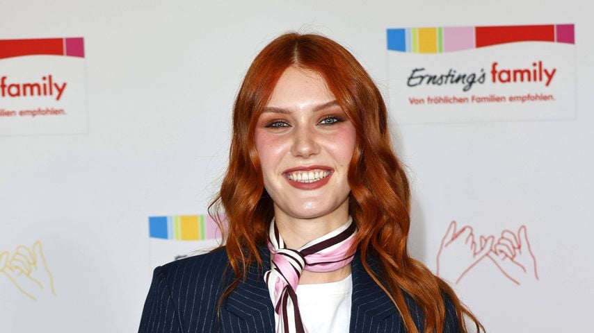 Wiedersehen mit Coco Rocha: GNTM-Marlene hat "total Respekt"