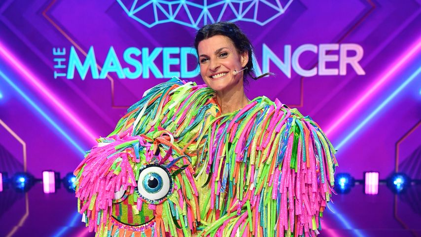 Marlene bei "Masked Dancer": Was sagten ihre TV-Kollegen?