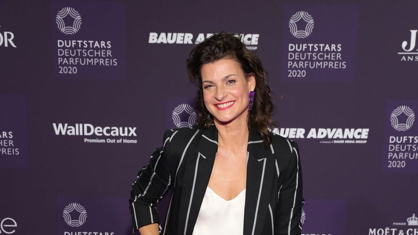 Trennung nach 20 Jahren: Marlene Lufen hatte schwere Zeit!