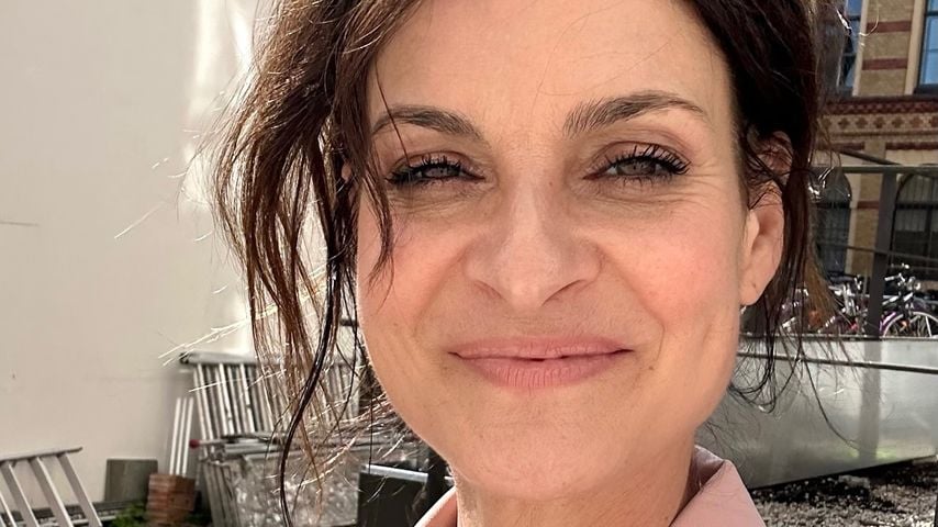 Haarausfall: So stark litt Marlene Lufen unter Wechseljahren