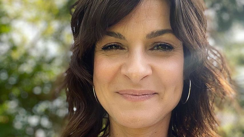 Marlene Lufen, Moderatorin