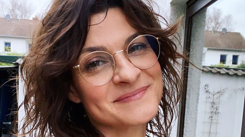 Marlene Lufen, Moderatorin