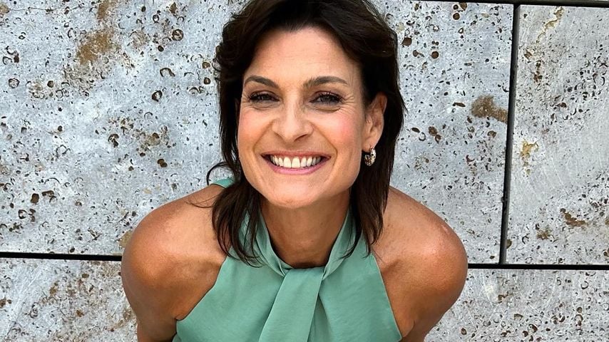 Würde Marlene Lufen eine Schönheits-OP in Betracht ziehen?