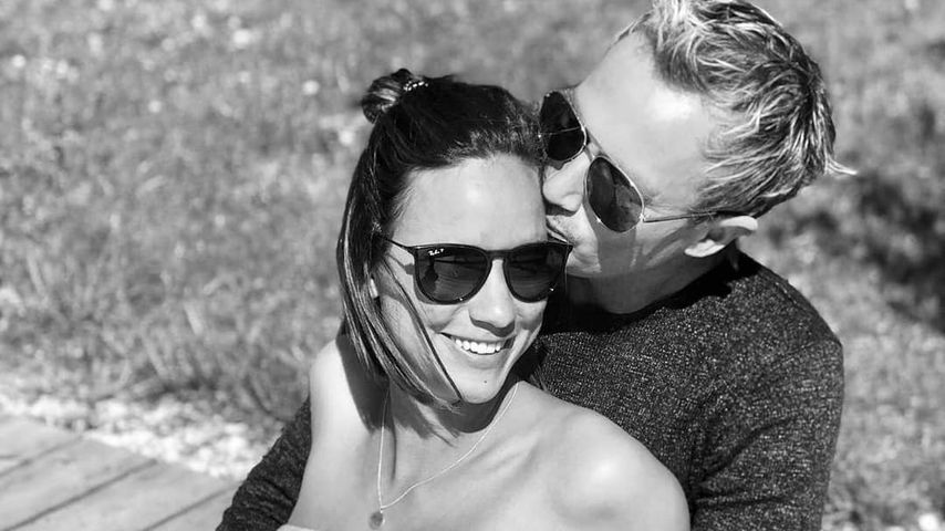 Til Schweiger-Ex Marlene Shirley ist endlich Mama geworden