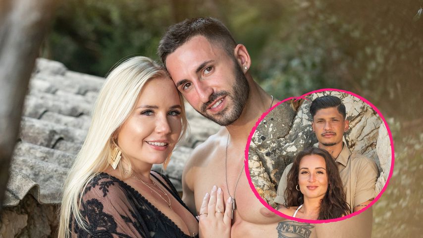 "Traumpaar": Marlisa und Fabio wollen Alicia-Yasin-Comeback!