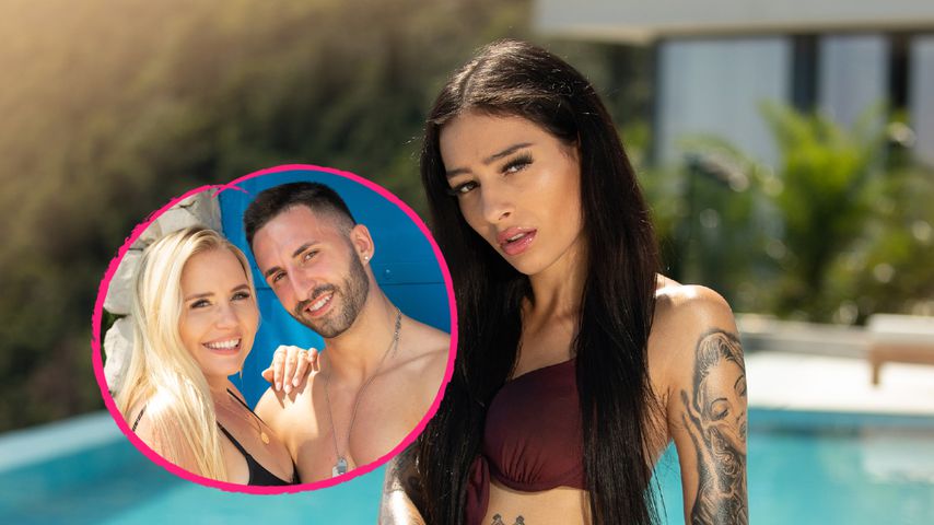 Abhängigkeit? So erklärt sich Shirin Marlisa-Fabio-Happy-End