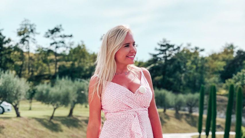 Marlisa, "Temptation Island"-Kandidatin 2021