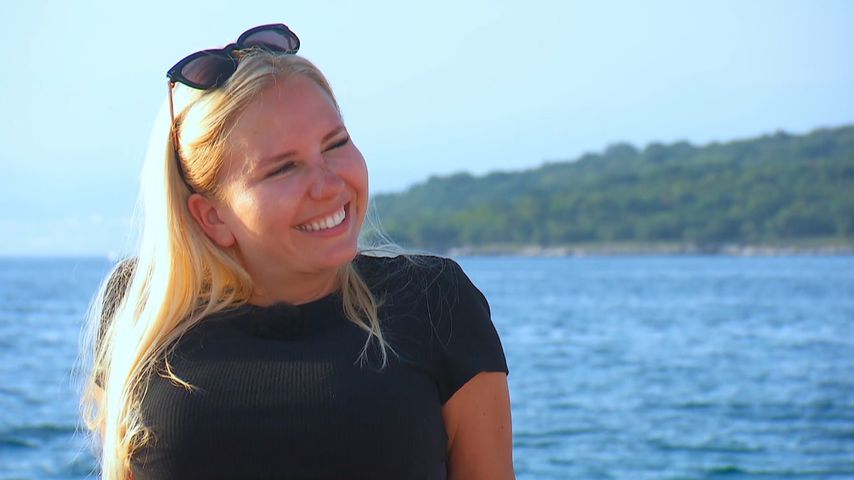 Marlisa, "Temptation Island"-Teilnehmerin