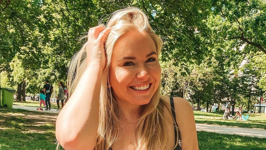 Marlisa, "#CoupleChallenge"-Kandidatin 2021
