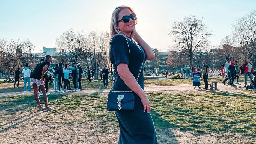Marlisa, "Temptation Island"-Kandidatin 2021
