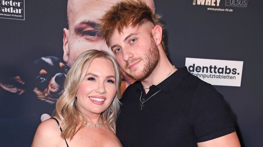 Das schätzen Marlisa Rudzio & William am meisten aneinander