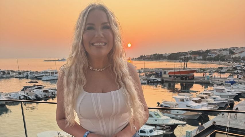 Nach Dramen: Marlisa Rudzio ist offen für eine Beziehung