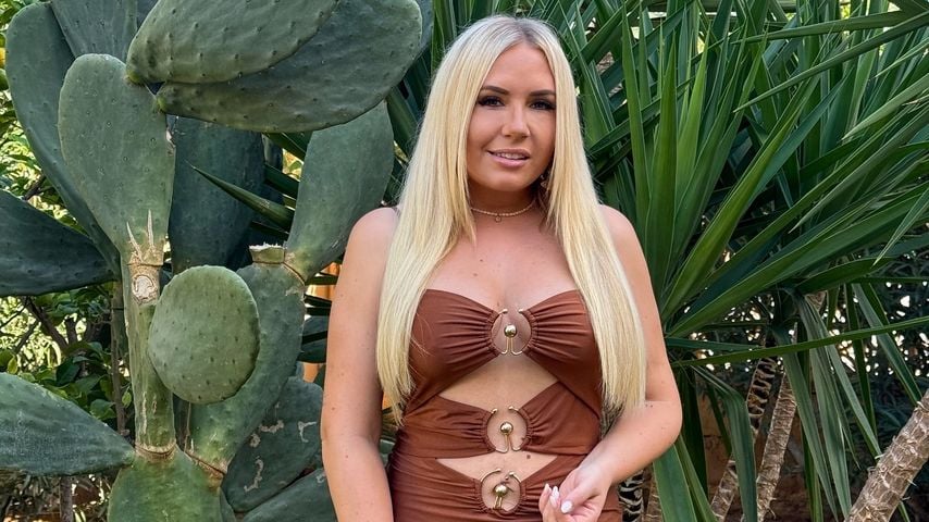 Marlisa Rudzio, Influencerin