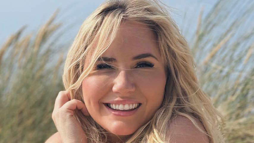 Marlisa Rudzio, Influencerin