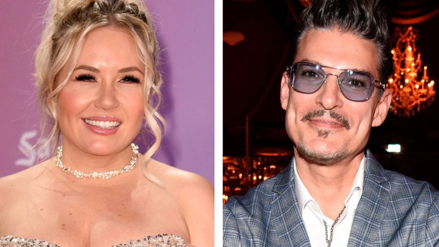 Streit Reloaded: Marlisa und Chris fetzen sich bei "The 50"