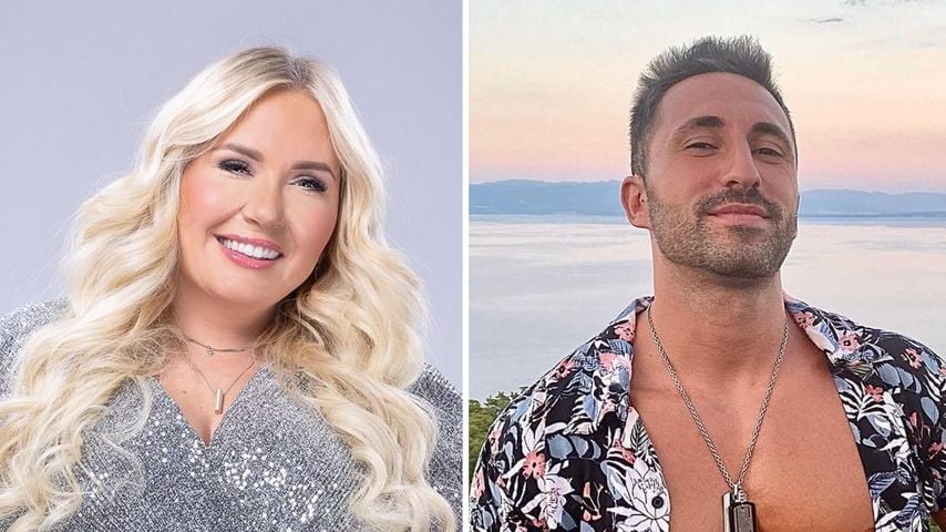 "Ekelhaft": So steht Marlisa Rudzio heute zu ihrem Ex Fabio!