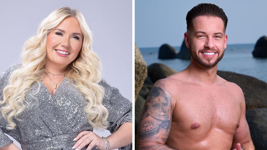Nach "Ex on the Beach"-Drama: So steht Marlisa zu Marc-Robin