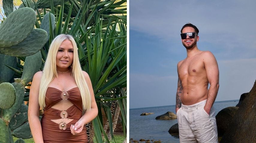 Marlisa verrät: Marc-Robins Forsthaus-Auftritt wird heftig