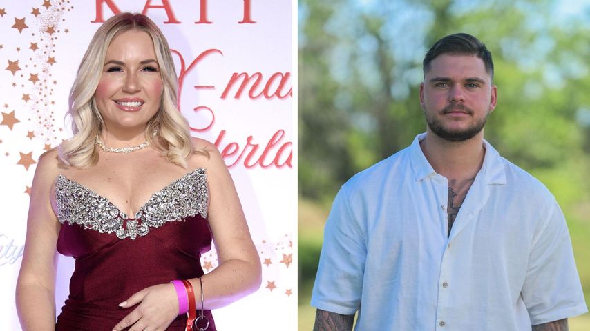 Collage: Marlisa Rudzio und Nico Legat