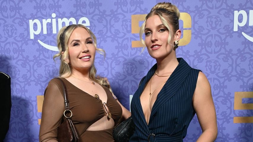 In diese Shows will Marlisa Rudzio mit Sandra Janina gehen