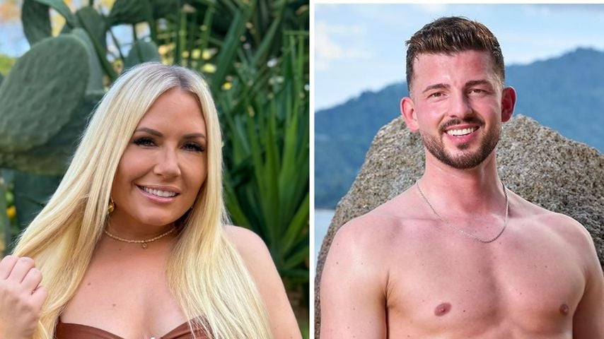 Fans neugierig: Kennenlernphase bei Marlisa Rudzio & Sinan?