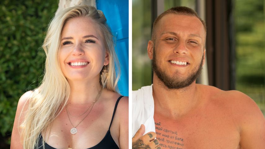 "Temptation Island"-Marlisa fetzt sich mit Single-Mann Eugen
