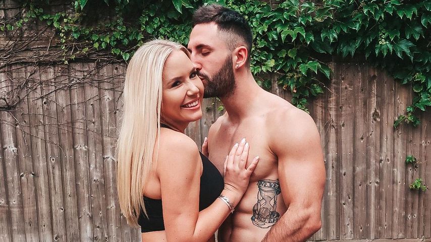 Marlisa und Fabio, "Temptation Island"-Kandidaten 2021