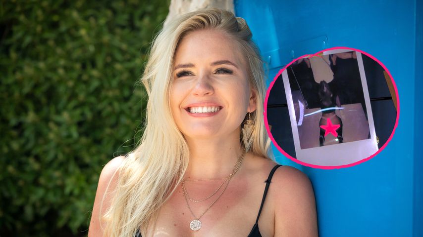 Marlisa fand Po-Bilder nicht schlimm: "Kenne Fabio nur so!"