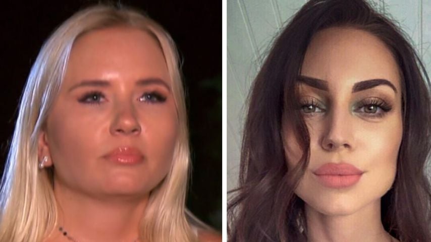 Bereuen "Temptation Island"-Girls ihre verbalen Ausfälle?