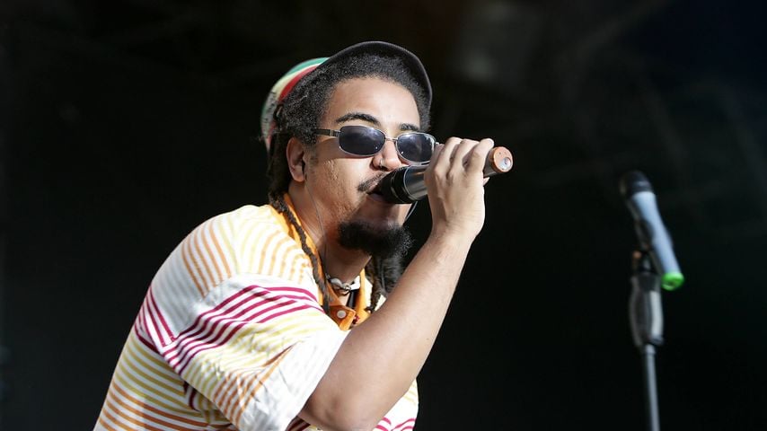 Rapper der Söhne Mannheims soll erschossen worden sein