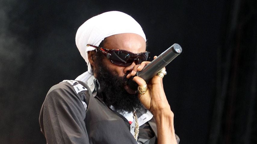 Söhne Mannheims gedenken ihres Ex-Kollegen Marlon B. (†60)