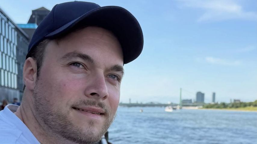 "Hochzeit auf den ersten Blick"-Marlon versteigert Ehering