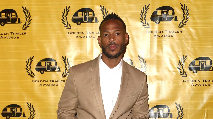 "White Chicks"-Star Marlon Wayans trauert um seine Mutter