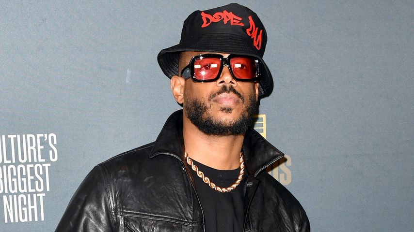 Marlon Wayans im Juni 2023