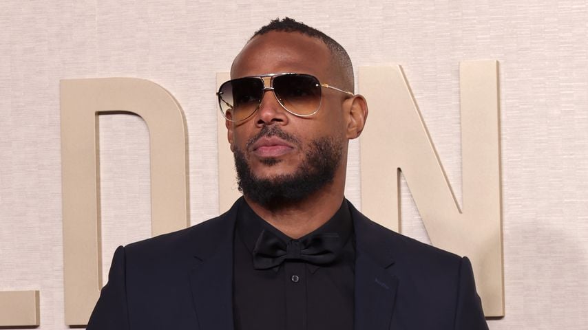 "Nichts verrenken": Marlon Wayans will unkomplizierten Sex