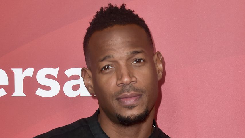 Marlon Wayans trat wegen seiner Mama nicht vor den Traualtar