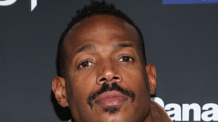 Marlon Wayans, Schauspieler