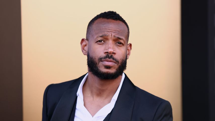 Viel Geld gestohlen: Bei Marlon Wayans wurde eingebrochen!