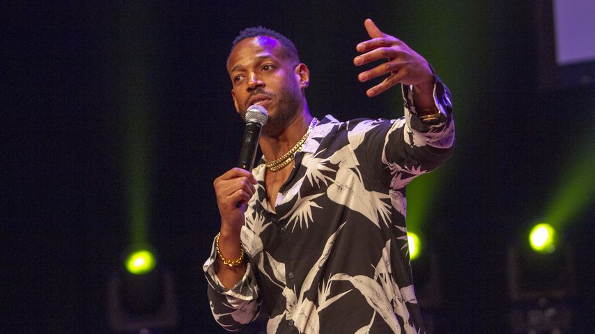 Marlon Wayans, Schauspieler