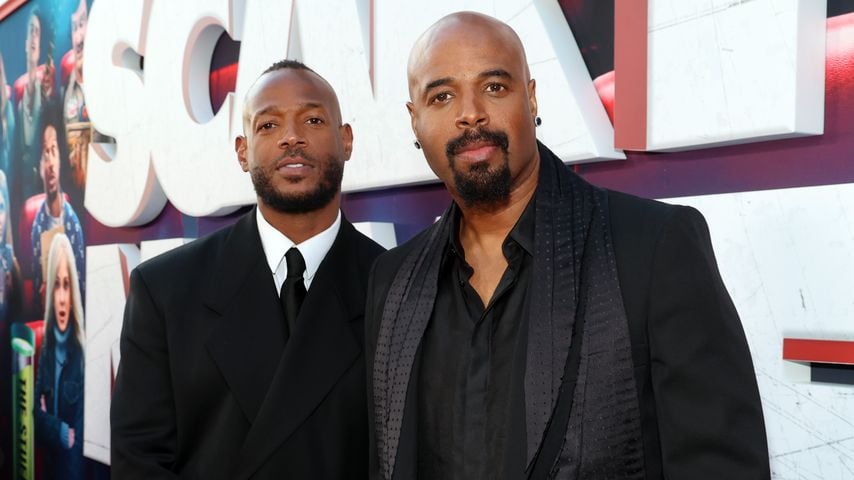 Wayans-Brüder machen Hoffnung auf "White Chicks"-Fortsetzung