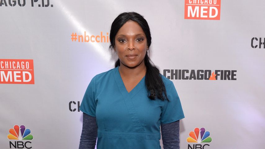 Schockdiagnose: "Chicago Med"-Star Marlyne Barrett hat Krebs