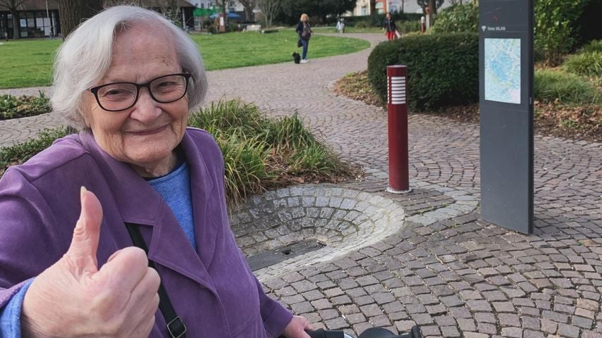 MarmeladenOma, Februar 2024