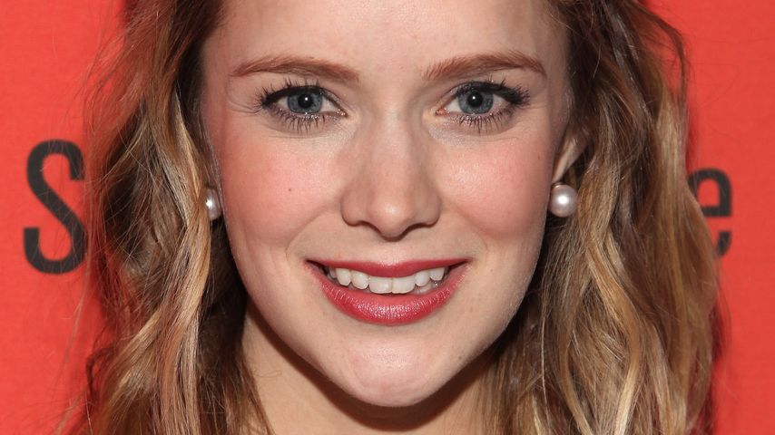 Marnie Schulenburg, Schauspielerin