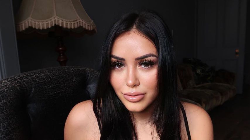Marnie Simpson, 2019