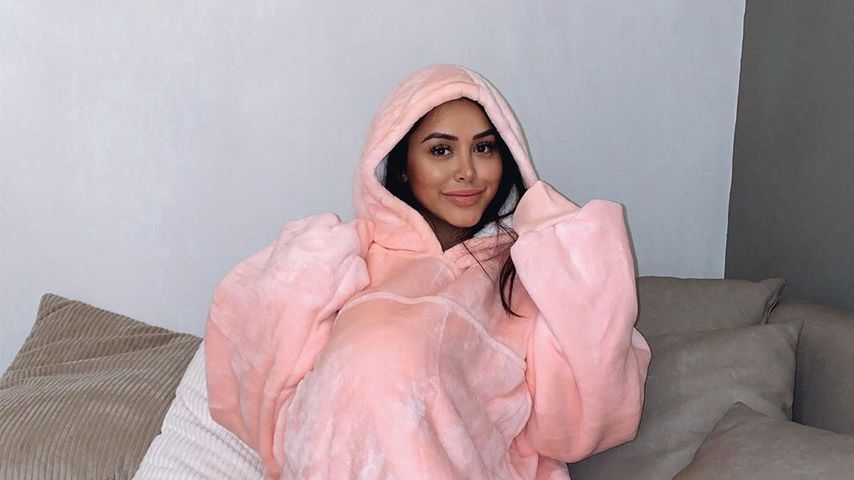 Marnie Simpson, November 2019