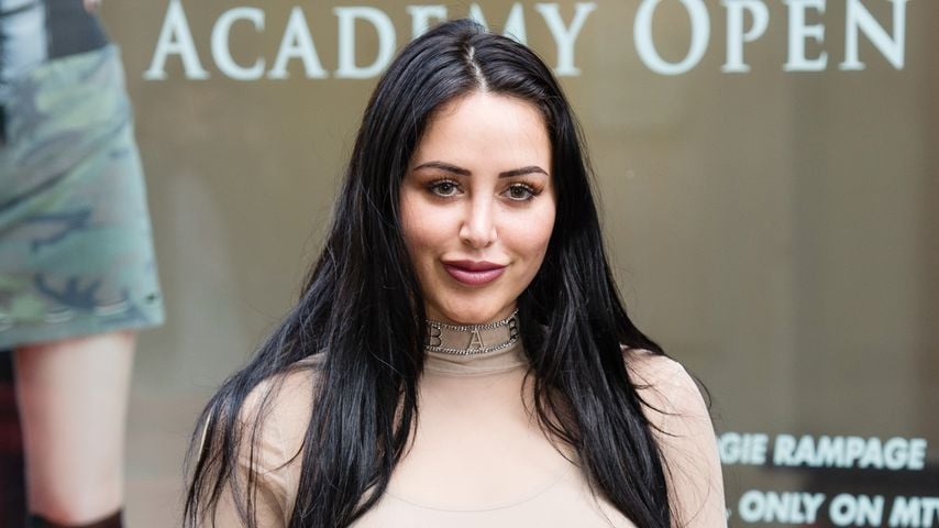 Familienkrieg stürzt Marnie Simpson in Depression