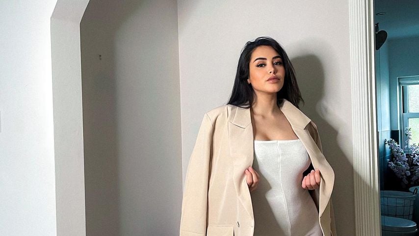 Marnie Simpson, Realitystar