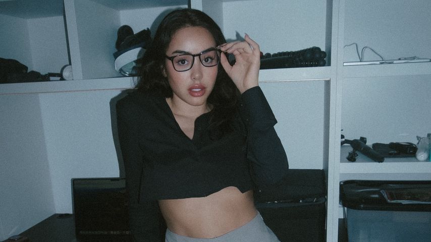 So möchte Marnie Simpson ihren Kindern OnlyFans-Job erklären